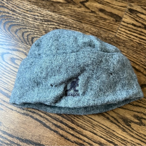 Kangol Accessories Kangol Mens Winter Skull Beanie Hat Poshmark